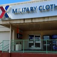 Schofield Barracks Store (Military Base)